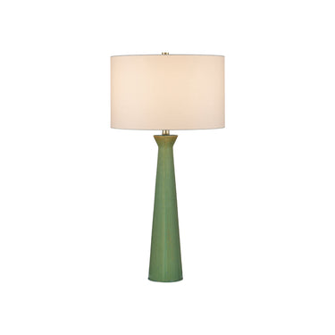 Currey & Company 32" Grassington Table Lamp 6