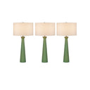 Currey & Company 32" Grassington Table Lamp 7