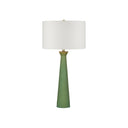 Currey & Company 32" Grassington Table Lamp 8