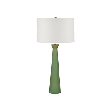Currey & Company 32" Grassington Table Lamp 8