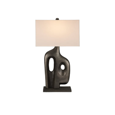 Currey & Company 33.5" Avant-Garde Table Lamp 