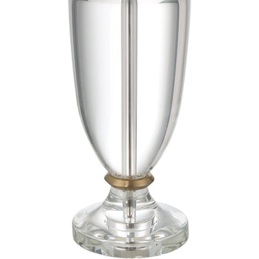 Currey & Company 33.5" Classico Table Lamp 1