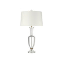 Currey & Company 33.5" Classico Table Lamp 3