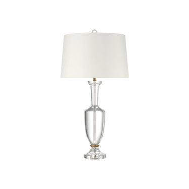 Currey & Company 33.5" Classico Table Lamp 3