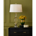 Currey & Company 33.5" Classico Table Lamp 4