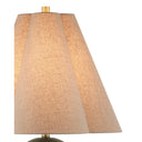 Currey & Company 33.5" Kindred Table Lamp 2