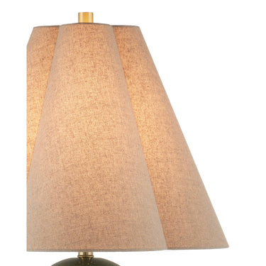 Currey & Company 33.5" Kindred Table Lamp 2