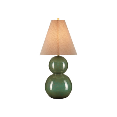 Currey & Company 33.5" Kindred Table Lamp 3