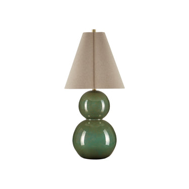 Currey & Company 33.5" Kindred Table Lamp 4