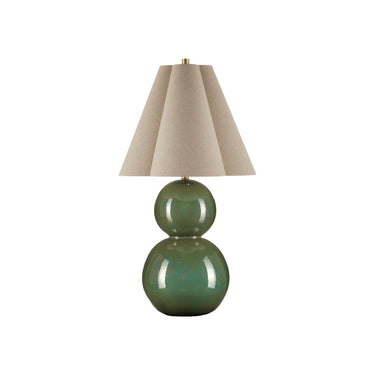 Currey & Company 33.5" Kindred Table Lamp 5