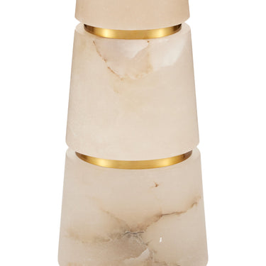 Currey & Company 33.75" Eleanora 2-Light Table Lamp 1