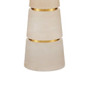 Currey & Company 33.75" Eleanora 2-Light Table Lamp 3