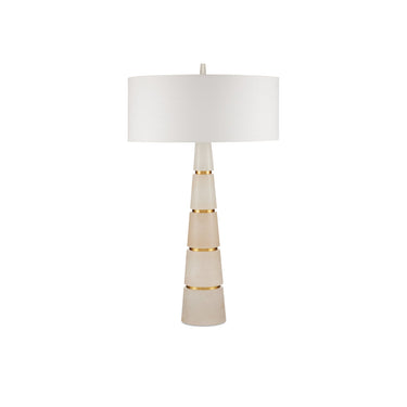 Currey & Company 33.75" Eleanora 2-Light Table Lamp 4