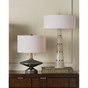 Currey & Company 33.75" Eleanora 2-Light Table Lamp 5