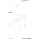 Currey & Company 33.75" Eleanora 2-Light Table Lamp 7