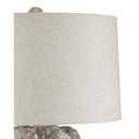 Currey & Company 35.5" Buttress Composite Table Lamp 2