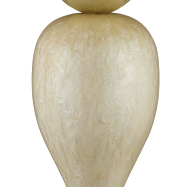 Currey & Company 36.5" Hutson Table Lamp 1