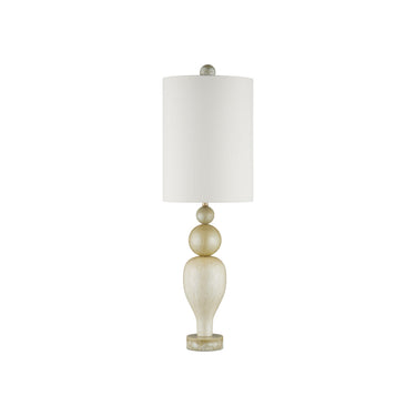 Currey & Company 36.5" Hutson Table Lamp 4