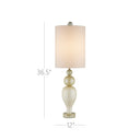 Currey & Company 36.5" Hutson Table Lamp 5