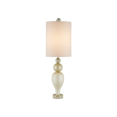 Currey & Company 36.5" Hutson Table Lamp 