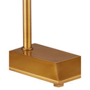 Currey & Company 46.75" Autrand Floor Lamp 10