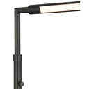 Currey & Company 46.75" Autrand Floor Lamp 1