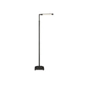 Currey & Company 46.75" Autrand Floor Lamp 3