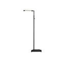 Currey & Company 46.75" Autrand Floor Lamp 4