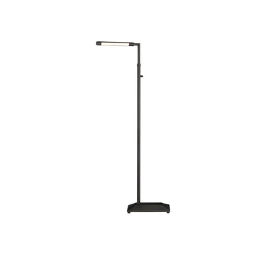 Currey & Company 46.75" Autrand Floor Lamp 4