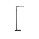 Currey & Company 46.75" Autrand Floor Lamp 5