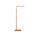 Currey & Company 46.75" Autrand Floor Lamp 8