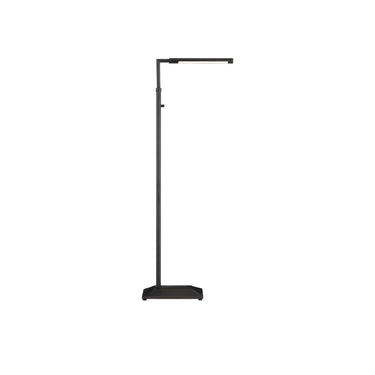 Currey & Company 46.75" Autrand Floor Lamp 
