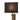 Currey & Company 5000-0090 Edmund Wall Sconce in Antique Brass - Crescent Harbor