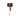Currey & Company 5000-0090 Edmund Wall Sconce in Antique Brass - Crescent Harbor