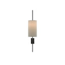 Currey & Company 5000-0123 Tamsin Wall Sconce in Oil Rubbed Bronze 3