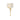 Currey & Company 5000-0124 Choisy Wall Sconce in Antique Gold Leaf - Crescent Harbor