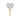 Currey & Company 5000-0124 Choisy Wall Sconce in Antique Gold Leaf - Crescent Harbor