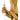 Currey & Company 5000-0132 Apollo Wall Sconce in Contemporary Gold Leaf - Crescent Harbor