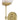 Currey & Company 5000-0154 Montview Wall Sconce in Brushed Brass - Crescent Harbor