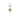 Currey & Company 5000-0154 Montview Wall Sconce in Brushed Brass - Crescent Harbor