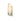 Currey & Company 5000-0158 Abadan Wall Sconce in Pearl/Silver Leaf - Crescent Harbor