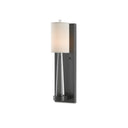 Currey & Company 5000-0176 Junia Bronze Wall Sconce in Oil Rubbed Bronze 3