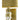 Currey & Company 5000-0177 Lindau Wall Sconce in Antique Brass 2