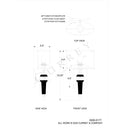 Currey & Company 5000-0177 Lindau Wall Sconce in Antique Brass 6