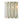 Currey & Company 5000-0187 Warwick Wall Sconce in Contemporary Silver Leaf/Clear - Crescent Harbor
