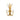 Currey & Company 5000-0188 Bette Wall Sconce in Grecian Gold Leaf - Crescent Harbor