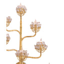 Currey & Company 5000-C1 Agave Americana Wall Sconce 2