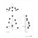 Currey & Company 5000-C1 Agave Americana Wall Sconce 4