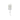 Currey & Company 5000-C2 Baneberry Wall Sconce in Gesso White 11