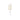 Currey & Company 5000-C2 Baneberry Wall Sconce in Gesso White 7